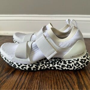 Adidas UltraBoost White x Stella McCartney NWT